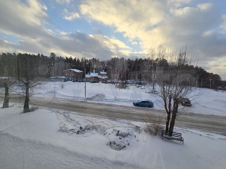 2-к. квартира, 43,6 м², 2/5 эт.