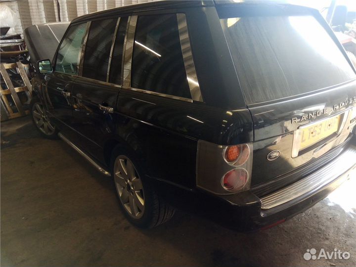 Разбор на запчасти Land Rover Range Rover 3 (LM) 2