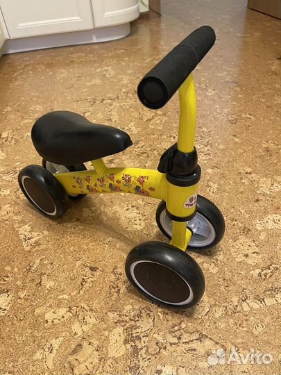 Беговел детский