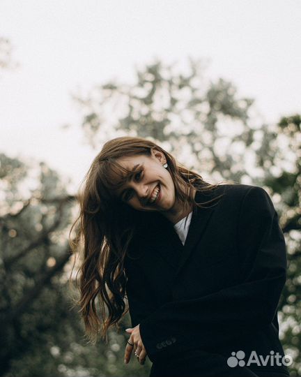 Фотосессия. Фотограф