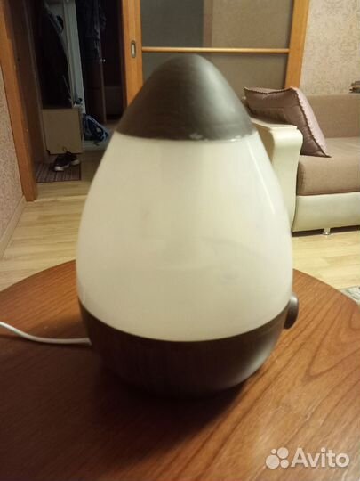 Увлажнитель воздуха Supra