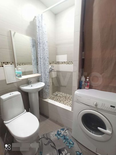 2-к. квартира, 35 м², 3/4 эт.