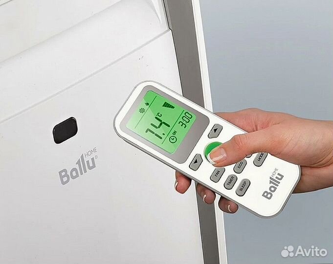 Сплит система Кондиционер