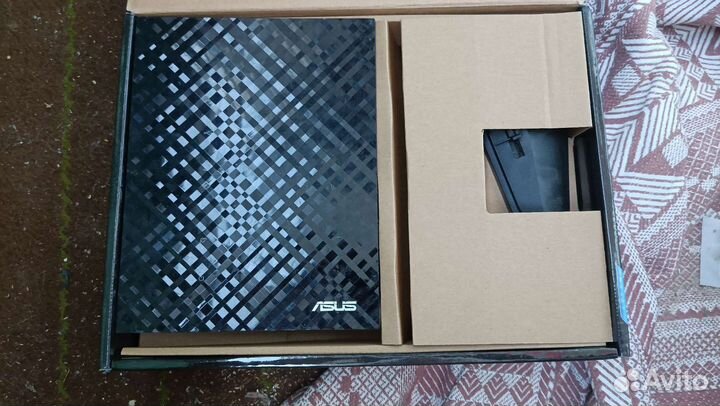 Роутер asus wireless-n300 rt-n14u