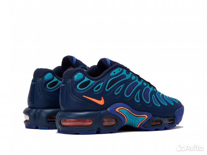 Кроссовки Nike Air Max Plus Drift