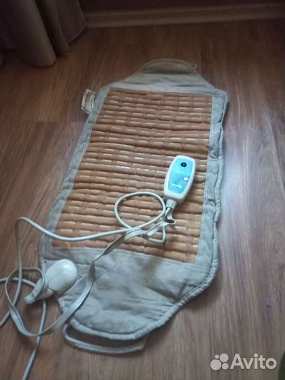 Массажер матрас ceragem