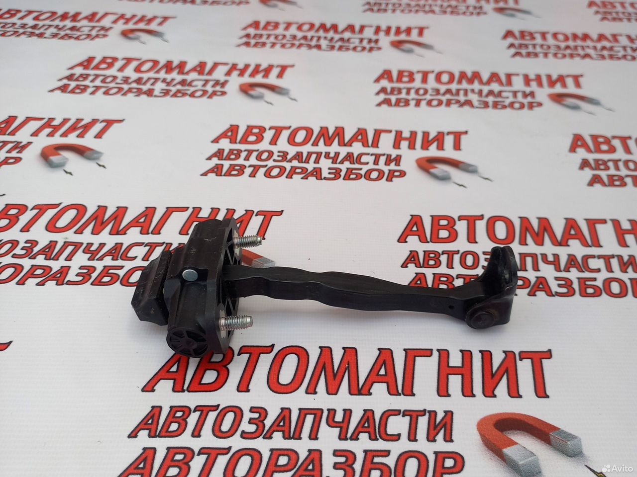 Ограничитель двери задней левой Хавал Ф7