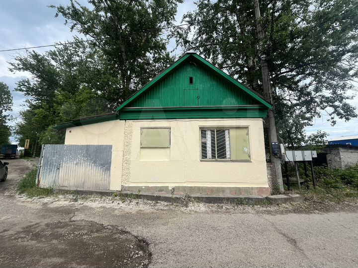 Торговая площадь, 62.5 м²