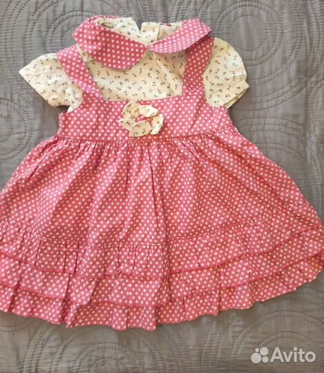 Платья и сарафаны