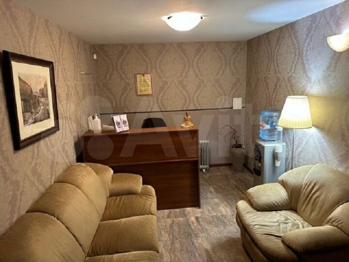 Продам офисное помещение, 87 м²