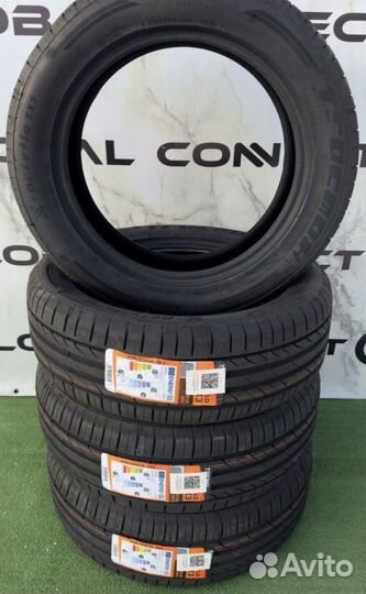 Tracmax X-Privilo TX3 225/55 R18 98V