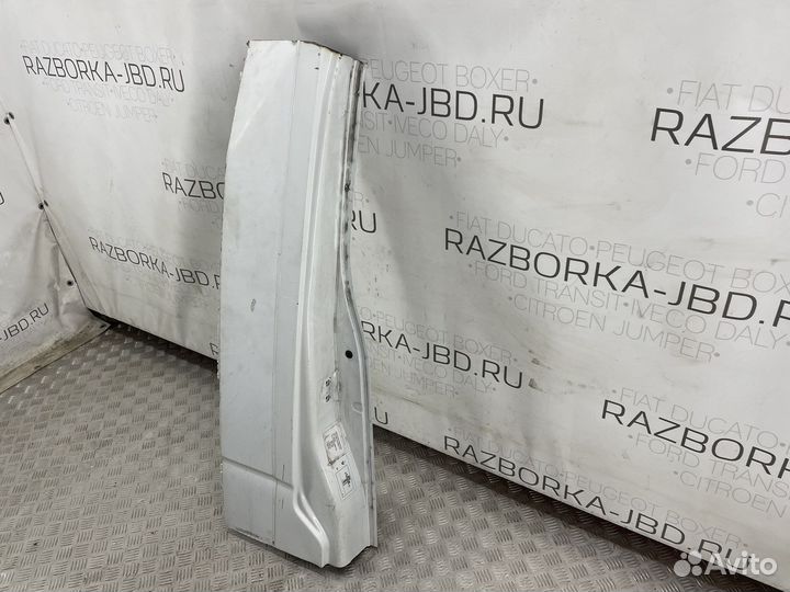 Стойка кабины правая renault master 3 (2010