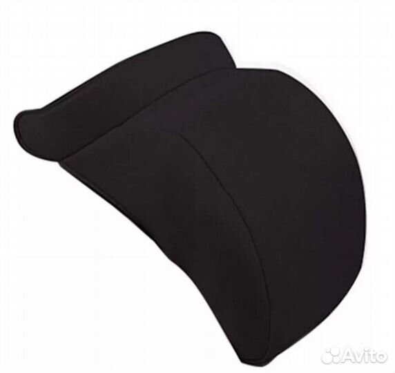 Универсальный чехол на коляску и санки