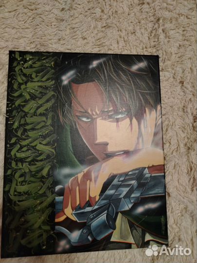 Картины ручной работы