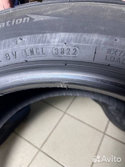 Nexen Winguard Ice Plus 215/55 R17 T
