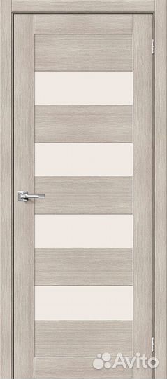 Двери межкомнатные Браво-23