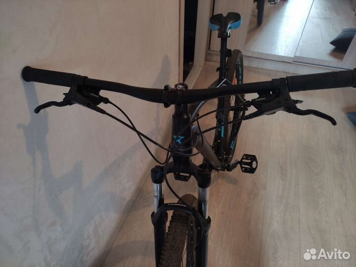 Велосипед горный Stern motion 2.0 Alt 29