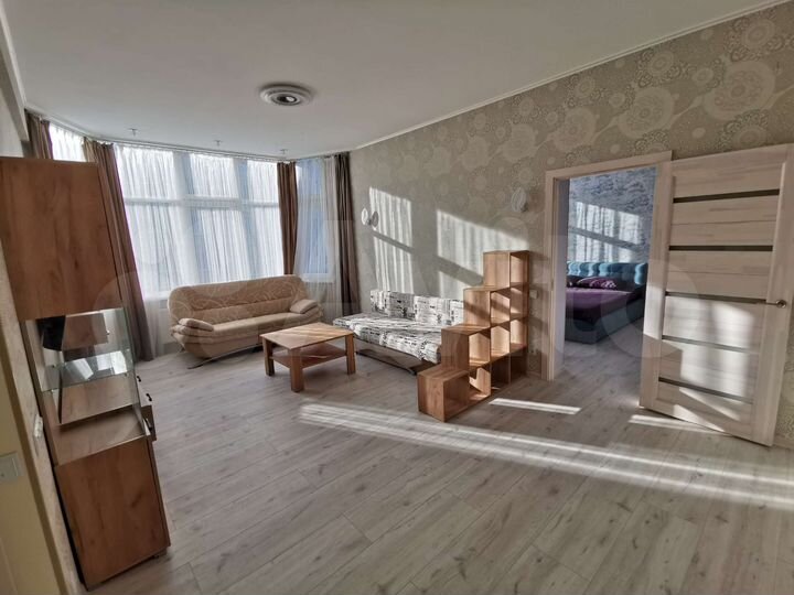 2-к. квартира, 65 м², 4/5 эт.