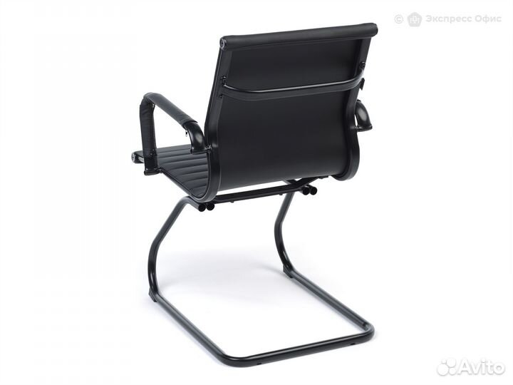 Конференц-кресло Leo Black CF