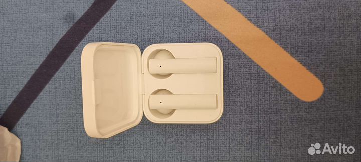 TWS Xiaomi Mi True Wireless Earphones 2 Basic