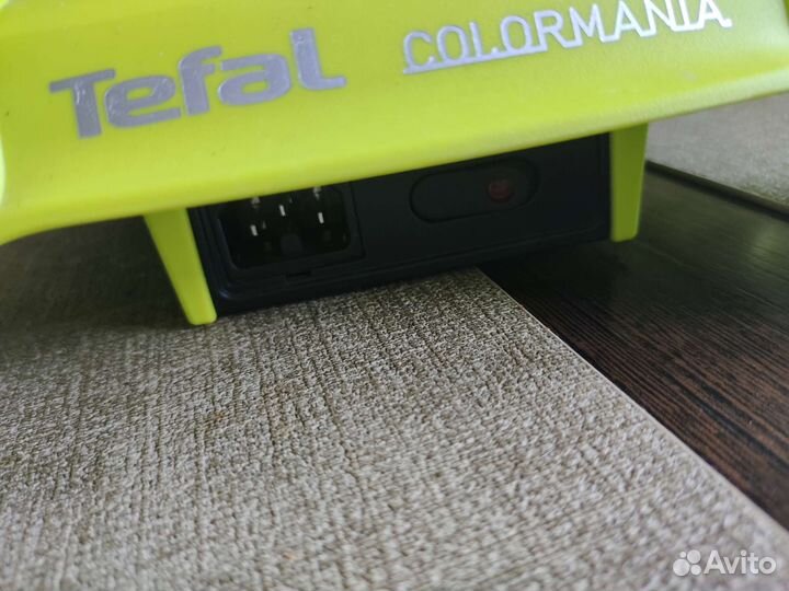 Блинница Tefal