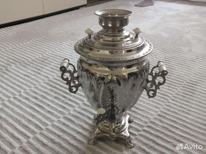 Самовар электрический