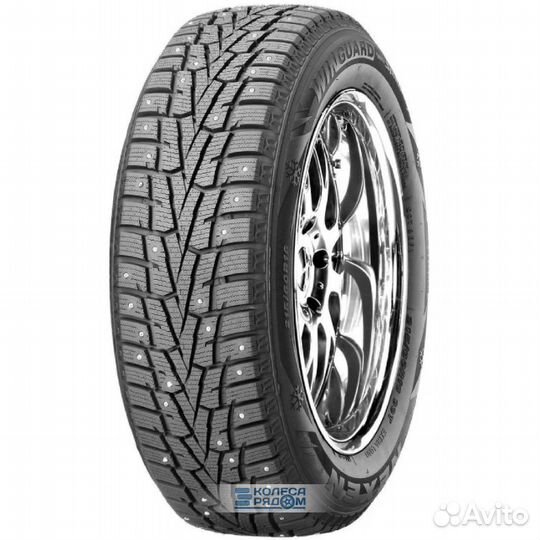 Nexen Winguard WinSpike SUV 235/65 R17 108T
