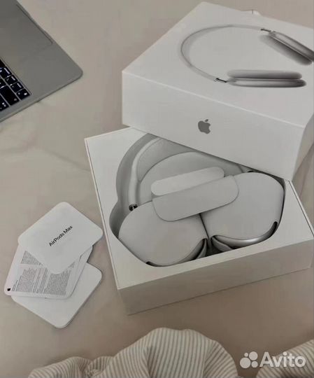 Airpods Max