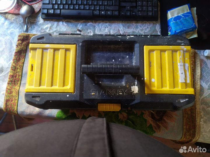 Инструменты