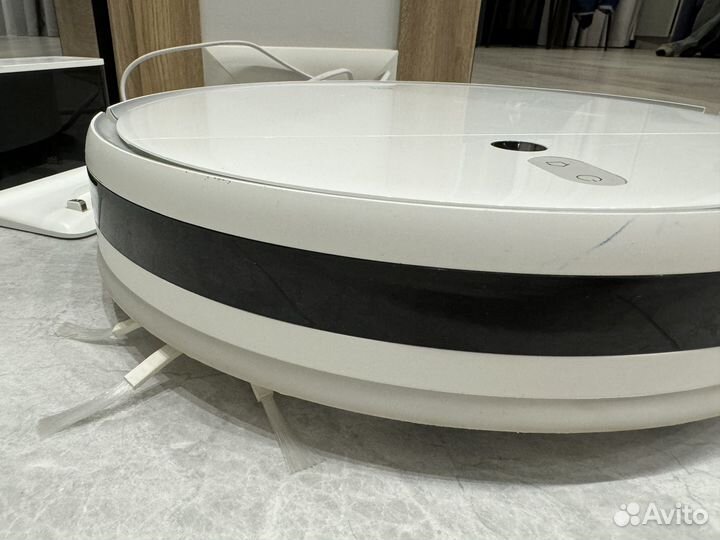 Xiaomi mi robot vacuum mop 2