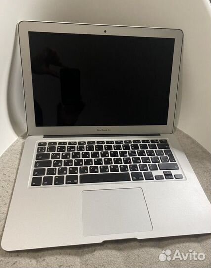 Apple MacBook Air 13 2017