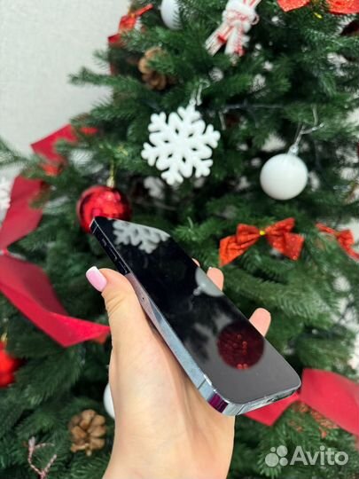 iPhone 13 Pro Max, 256 ГБ