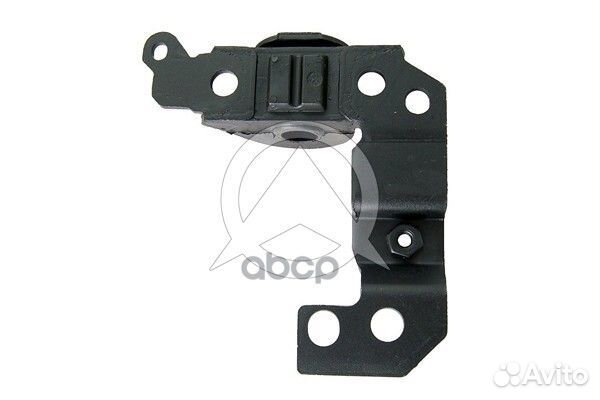 Сайлентблок прав fiat doblo (119, 223 ) 819659