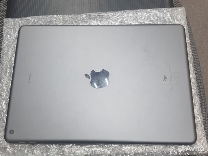 Планшет apple iPad 7