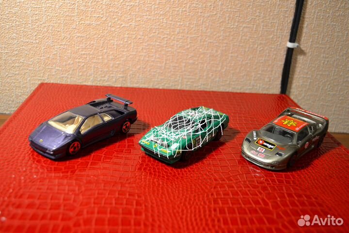 Масштабные модели 1 43