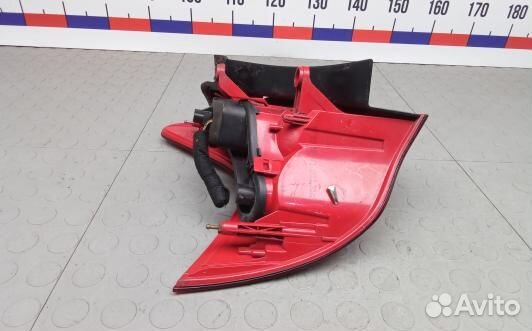 Фонарь задний правый peugeot 3008 (5OK35MY01)