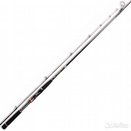 Спиннинг Daiwa Morethan AGS 121M (3,68 м; 10-50 г) mags121M