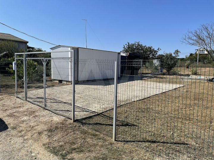 Участок 6 сот. (СНТ, ДНП)