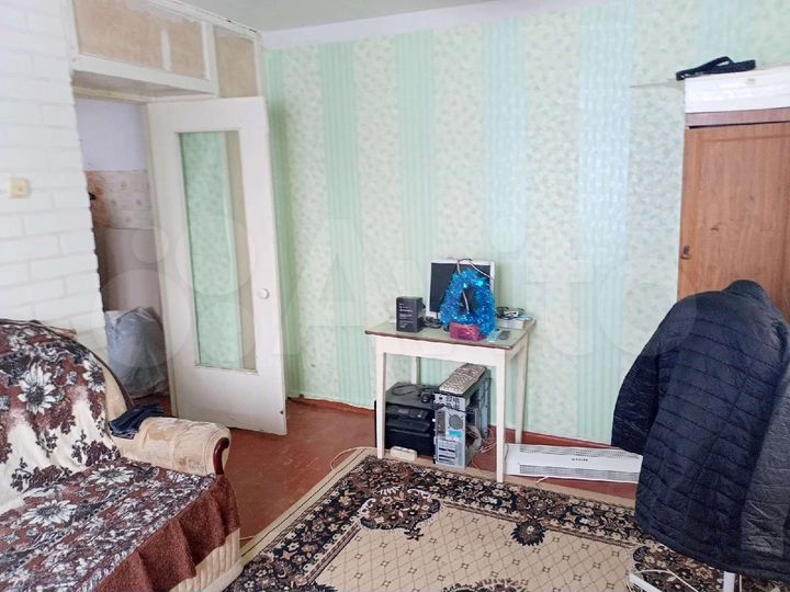 2-к. квартира, 38 м², 2/5 эт.