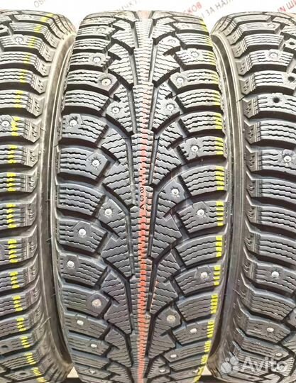 Nokian Tyres Nordman 7 185/65 R15 87L