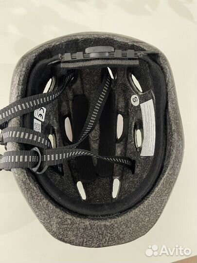 Детский шлем защитный