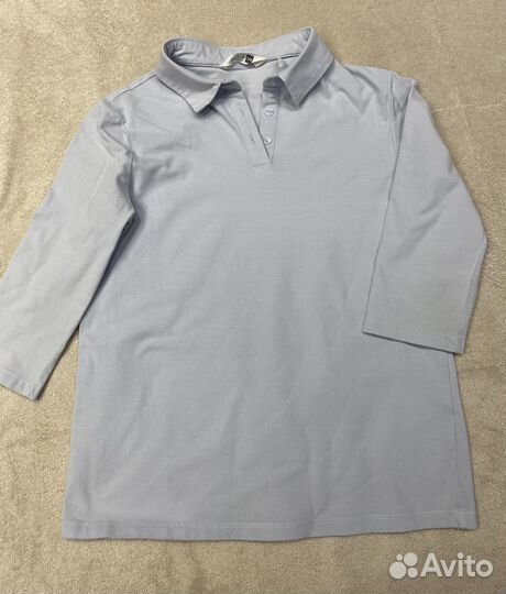 Рубашки для мальчика пакетом 134-146