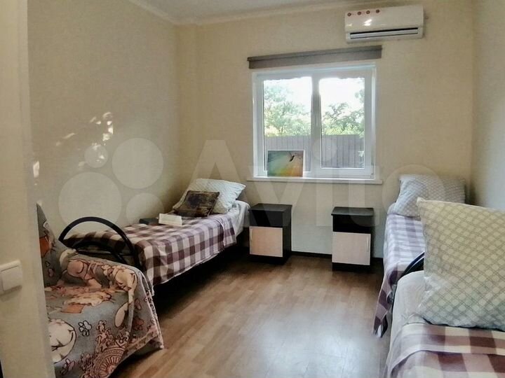 Комната 15 м², 1/2 эт.