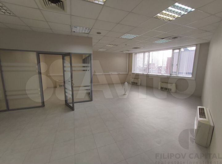 Офис 708.2 кв.м