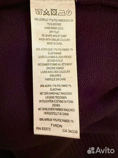 Платье женское теплое длинное размер xl