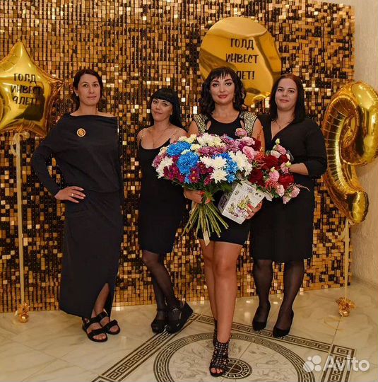 Клининг, уборка квартир