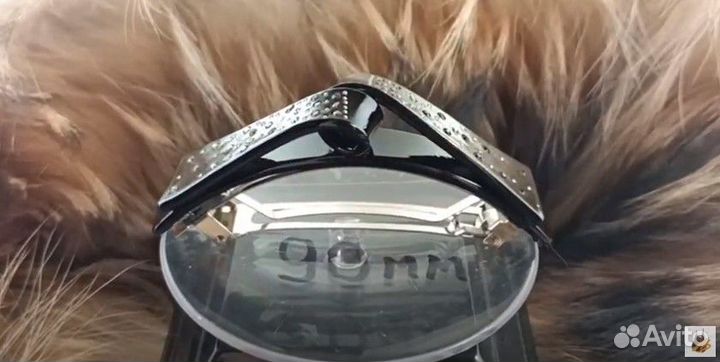 Заколка для волос Mon PlaisiR 07-53 Франция