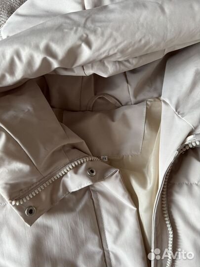 Пуховик женский 42 44