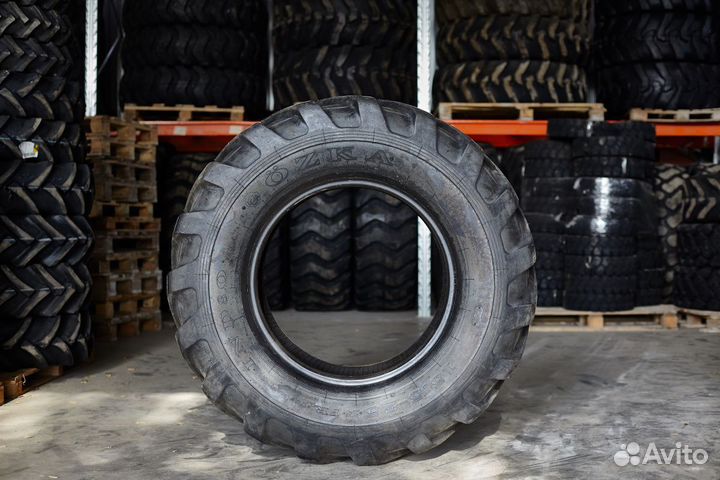 Шина Ozka 15.5-25 PR14 IND80 тbl