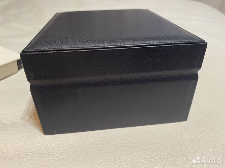 Коробка Lange & Sohne для часов оригинал